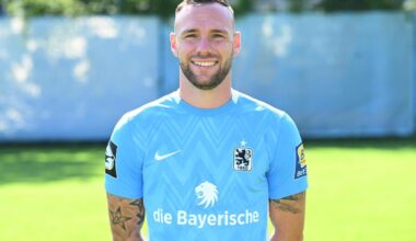 3. Liga: Nach Doppel-Trennung: 1860 mit wildem 2:2 gegen Köln
