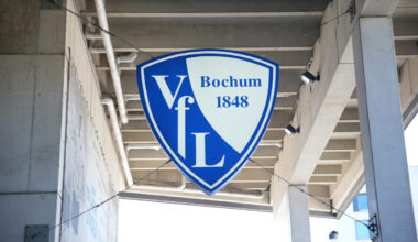 VfL Bochum entlässt Kaderplaner nach nur fünf Monaten
