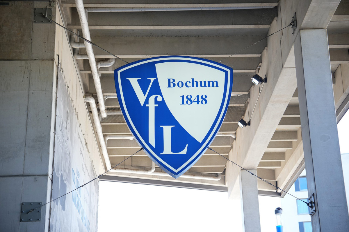 VfL Bochum entlässt Kaderplaner nach nur fünf Monaten