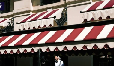 Frankreich: Das Gefühl, für den Staat zu arbeiten