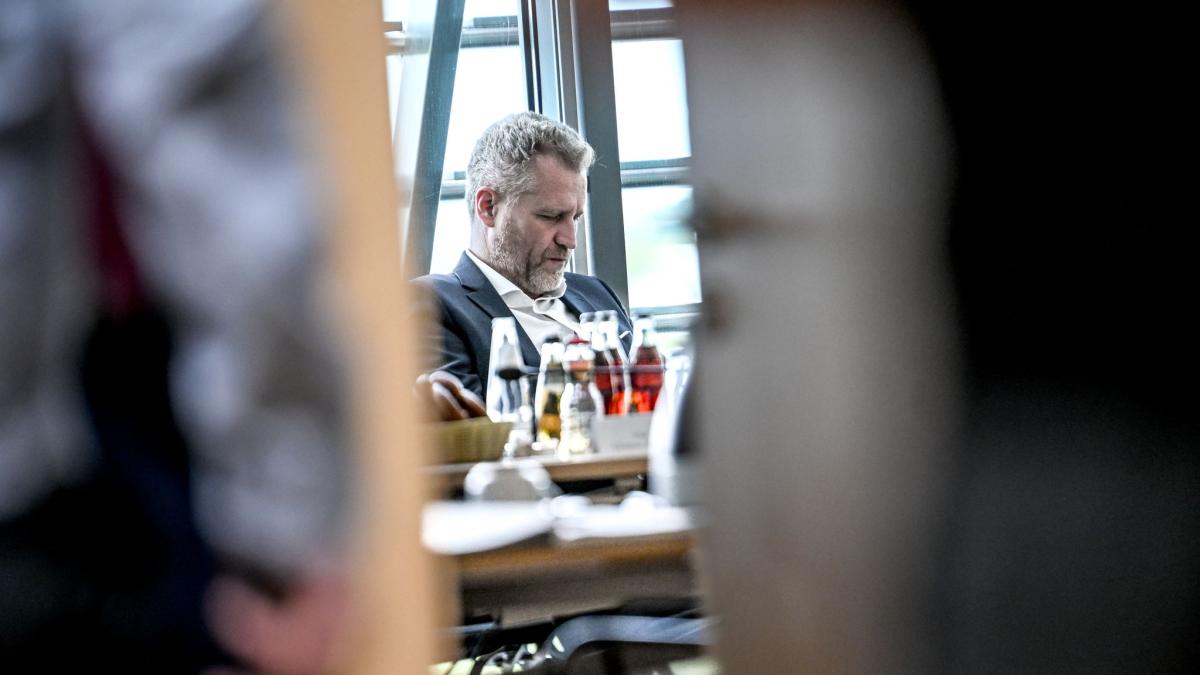 Fotomontage als Straftat? AfD-Politiker Bystron vor Gericht