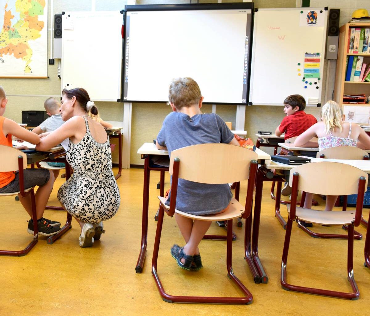 Ursulinenschule künftig keine Mädchenschule mehr