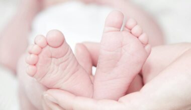 Stadt sucht Ehrenamtliche für Baby-Besuche