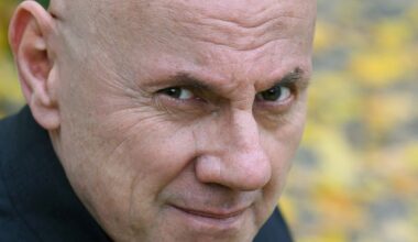 Der perfekte Thriller kommt aus Deutschland