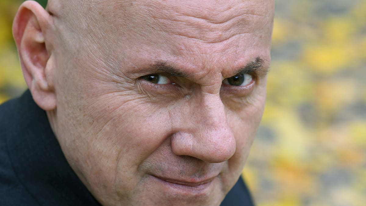 Der perfekte Thriller kommt aus Deutschland