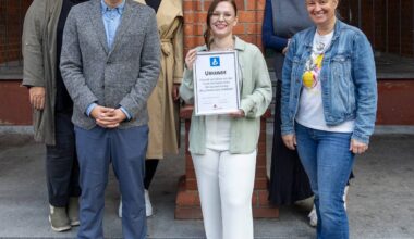 „Stillfreundliche Kommune“ Gelsenkirchen - Radio Emscher Lippe