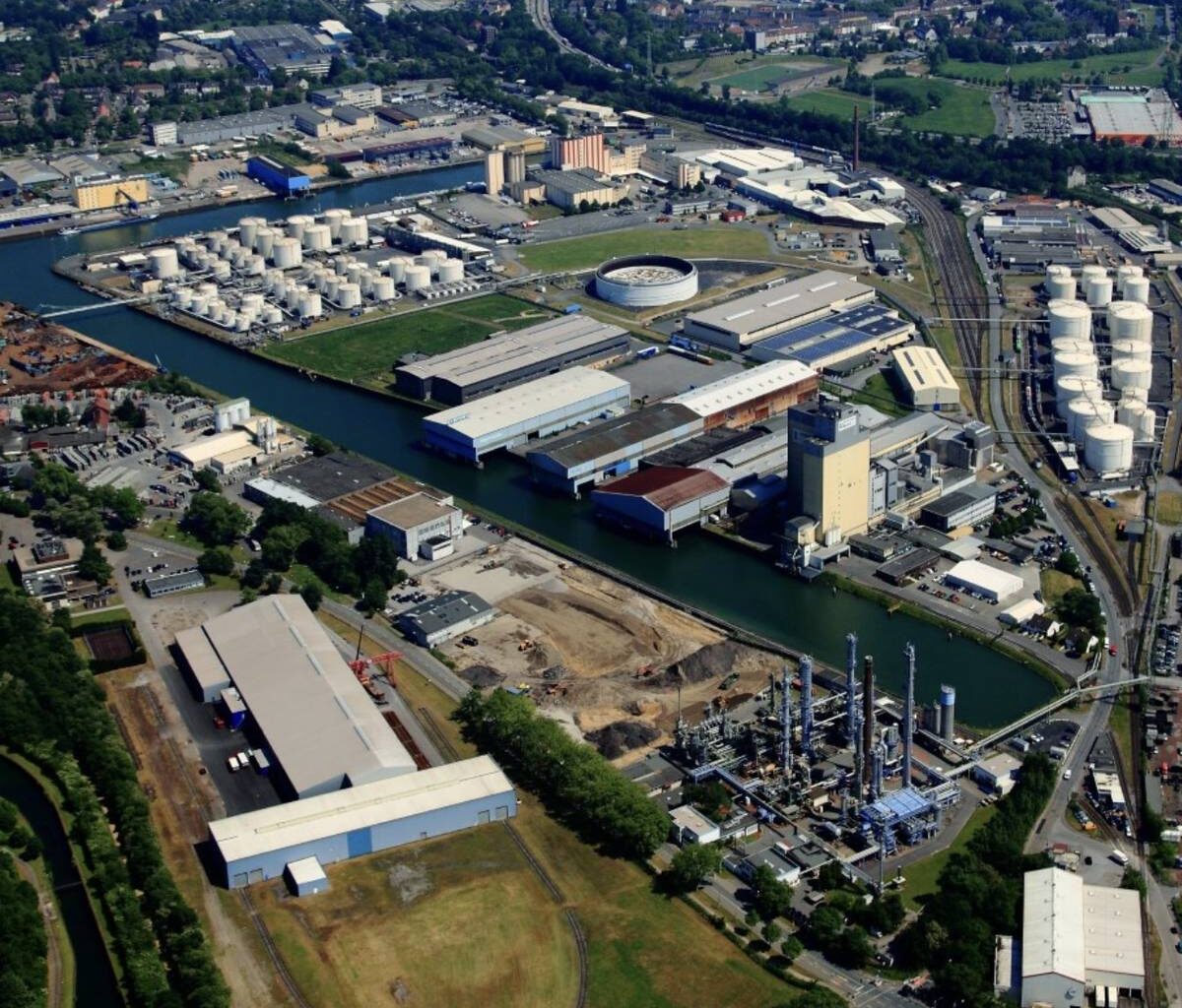 Meilenstein für die Energiewende in Gelsenkirchen