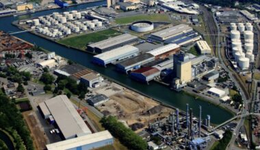 Meilenstein für die Energiewende in Gelsenkirchen