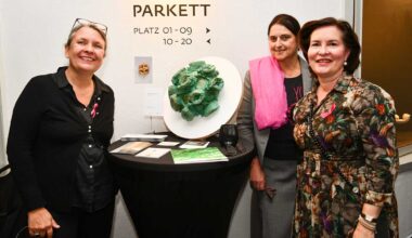 Pinktober-Kino-Event im Rex Wuppertal: Informationen zur Brustkrebs-Prävention und -Behandlung - blickfeld