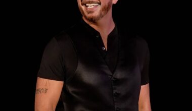Pitbull live: Konzert im Juli 2026