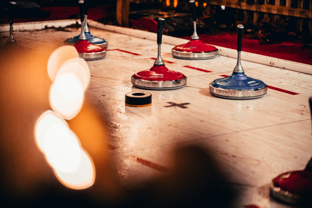 Jetzt ist es so weit! News zu Attraktion auf dem Bochumer Weihnachtsmarkt