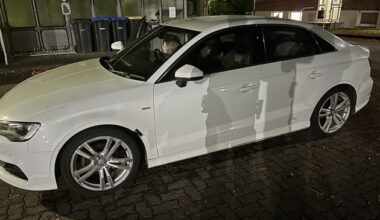 HZA-MS: Ereignisreicher Tag für die Kontrolleinheit des Zolls / Drei völlig ...
