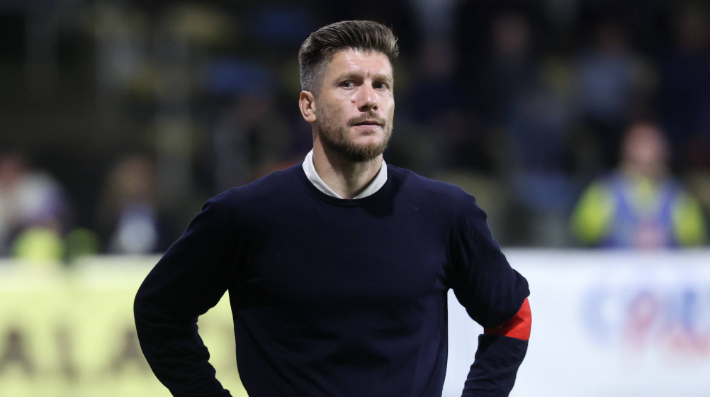 Hütter vor Aus: Pocognoli zu Gesprächen in Monaco – Millionenablöse nötig