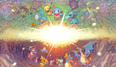Pokémon vertreibt Battlefield vom Thron