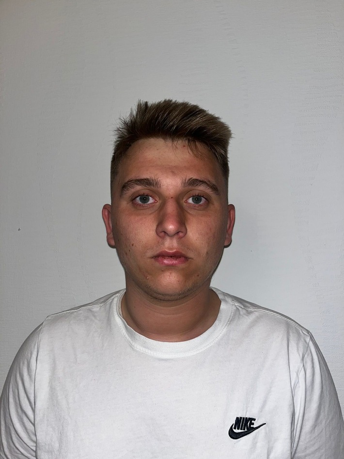 POL-F: 251007 - 1025 Frankfurt - Frankfurter Berg: Vermisstenmeldung