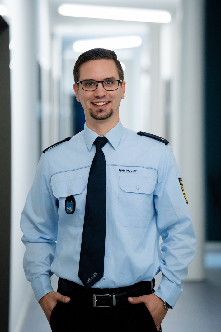 POL-KA: (KA) Karlsruhe - Polizeirevier Karlsruhe-Waldstadt unter neuer Leitung