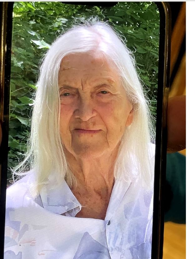 POL-PPMZ: Öffentlichkeitsfahndung nach vermisster 93-Jährigen aus Mainz