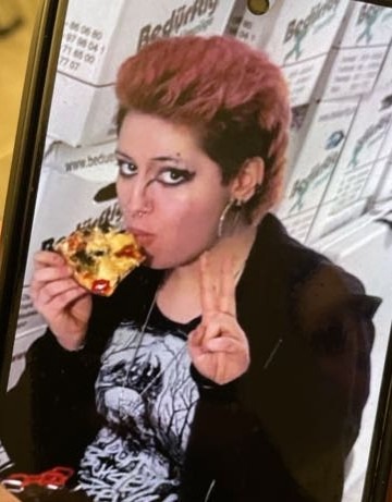 POL-WI: Vermisstenfahndung nach einer 17-Jährigen aus Wiesbaden