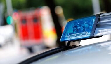 Schläge und Tritte gegen Kopf: Gruppe greift 22-Jährigen in Bremen an