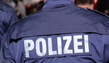 Bonn-Mehlem: Verdächtiges Paket löst Polizei-Einsatz aus