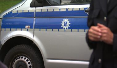 Bremer Bahnhof: 76-Jährige versucht Koffer einer 81-Jährigen zu klauen