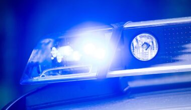 Lkw- und Autofahrer bei Unfall in Berlin-Marzahn verletzt – beide ohne Führerschein