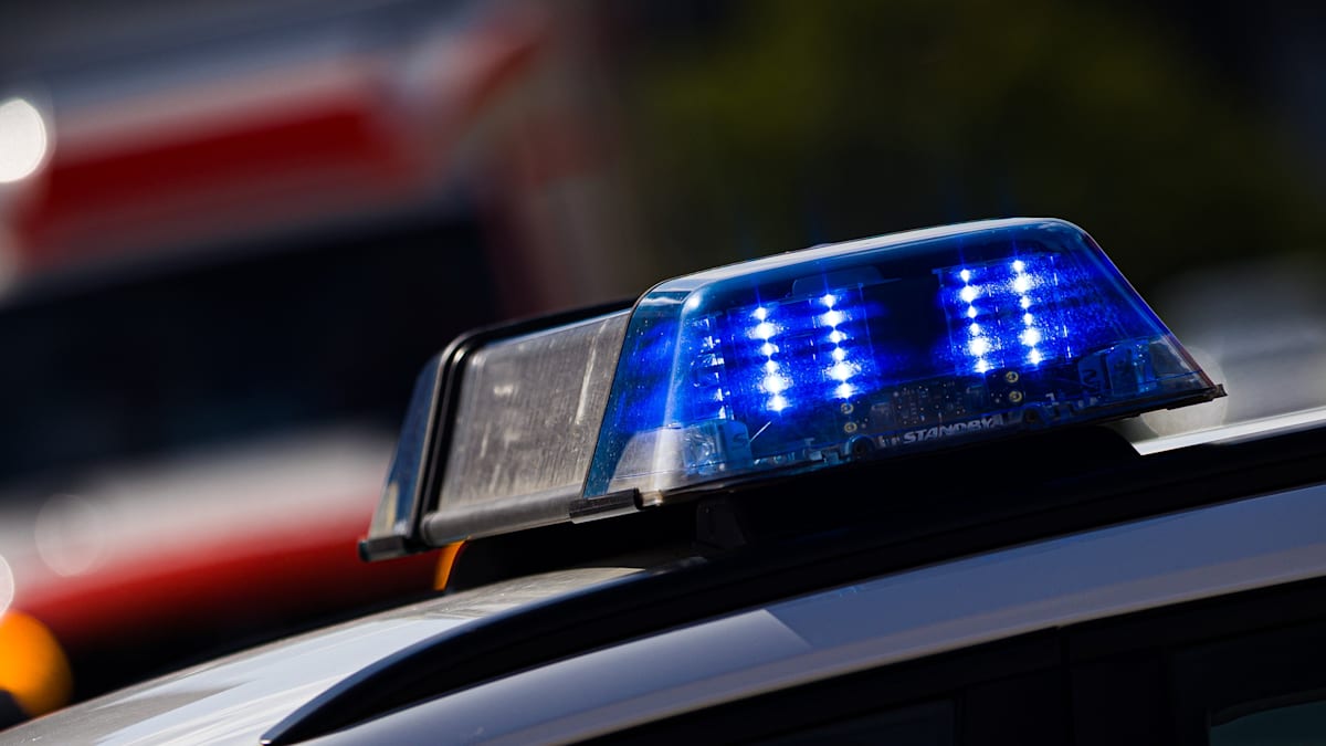 Gefährliche Körperverletzung: Unbekannte verletzen zwei AfD-Mitglieder in Göttingen