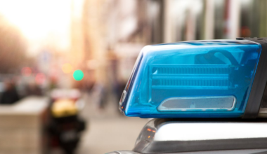 Autofahrerin flüchtet vor Polizei | Stadt Würselen