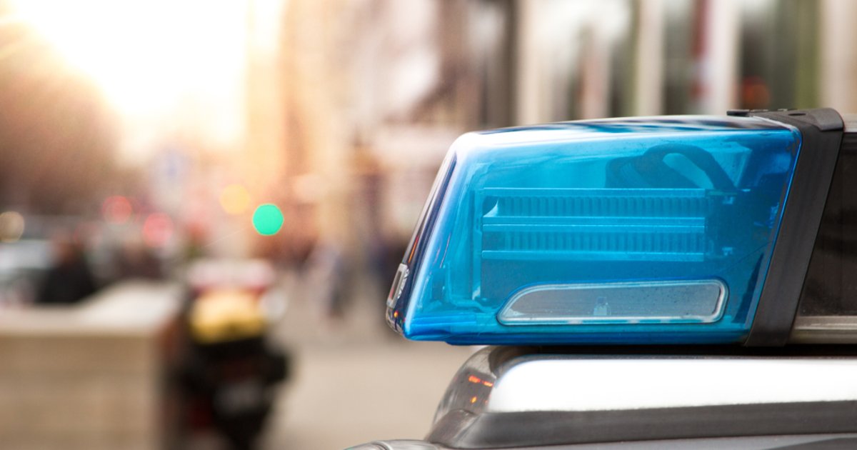 Autofahrerin flüchtet vor Polizei | Stadt Würselen