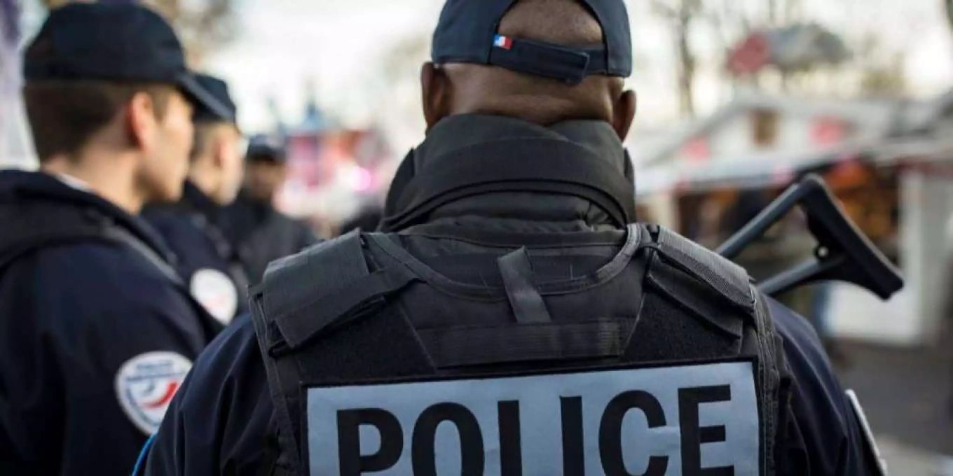 Vergewaltigungsvorwurf: Festnahme zweier Polizisten in Frankreich