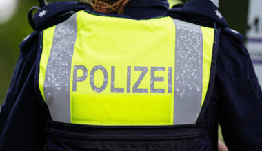 Security will am Dortmunder Hbf Schlägerei schlichten – Mann sticht zu