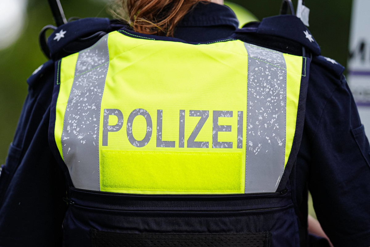 Security will am Dortmunder Hbf Schlägerei schlichten – Mann sticht zu