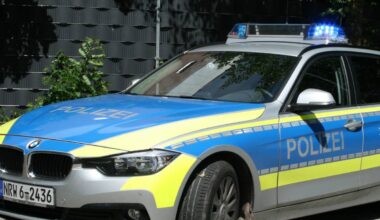 36-jähriger Mann aus Greven vermisst