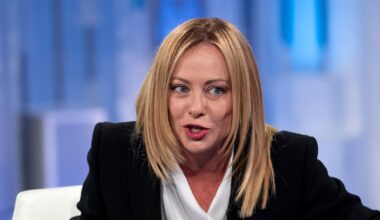 Italien: Melonis Erfolgsrezept – Was sie anders macht als Alice Weidel und Marine Le Pen - WELT