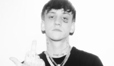 Das sind die neuen Deutschrap-Singles & Alben der Woche