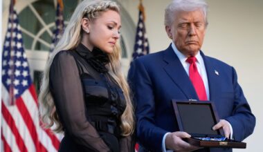 Sechs Fälle: USA entziehen Visa wegen Kirk-Kommentaren – auch ein Deutscher ist betroffen