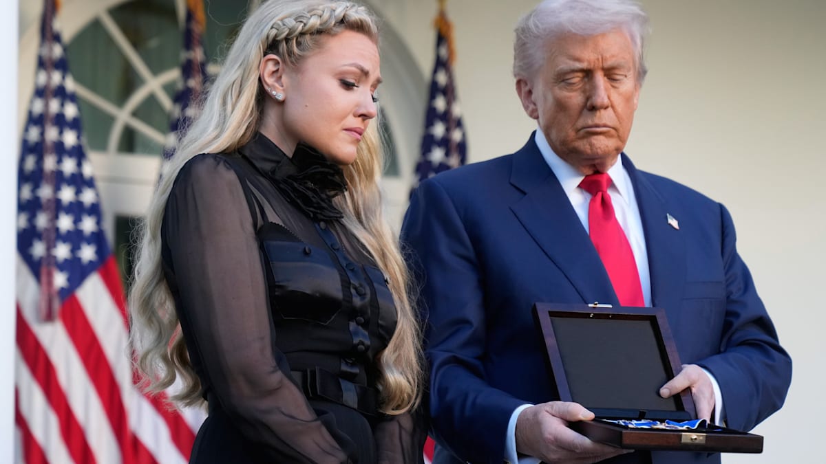 Sechs Fälle: USA entziehen Visa wegen Kirk-Kommentaren – auch ein Deutscher ist betroffen