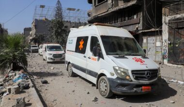 UN sehen keine sicheren Zufluchtsorte mehr in Gaza – Lage in Krankenhäusern dramatisch