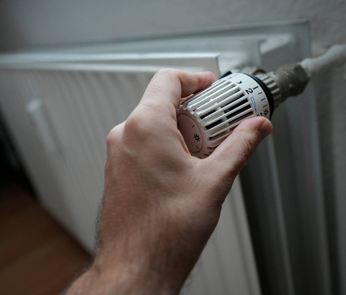 Heizung winterfest machen: Stadtwerke Duisburg geben Tipps