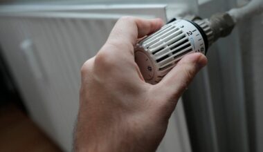 Heizung winterfest machen: Stadtwerke Duisburg geben Tipps