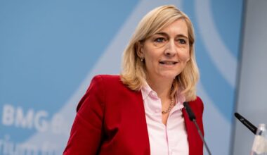 Krankschreibung: SPD-Gesundheitsminister fordert „bis zu zwei Wochen“ krank ohne Attest – Warken offen für Gespräche