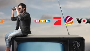 Montag, 29. September 2025 – Quotenmeter.de