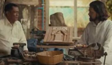 EUROPA/FRANKREICH - “Abenteurer Christi”: Dokumentarfilm begleitet Priester der Gesellschaft für die Außenmissionen von Paris