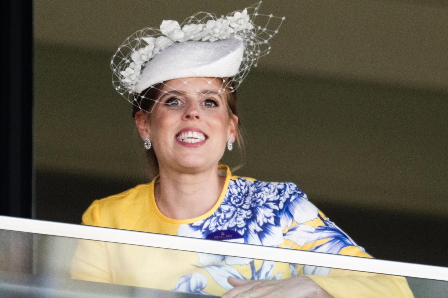 Prinzessin Beatrice