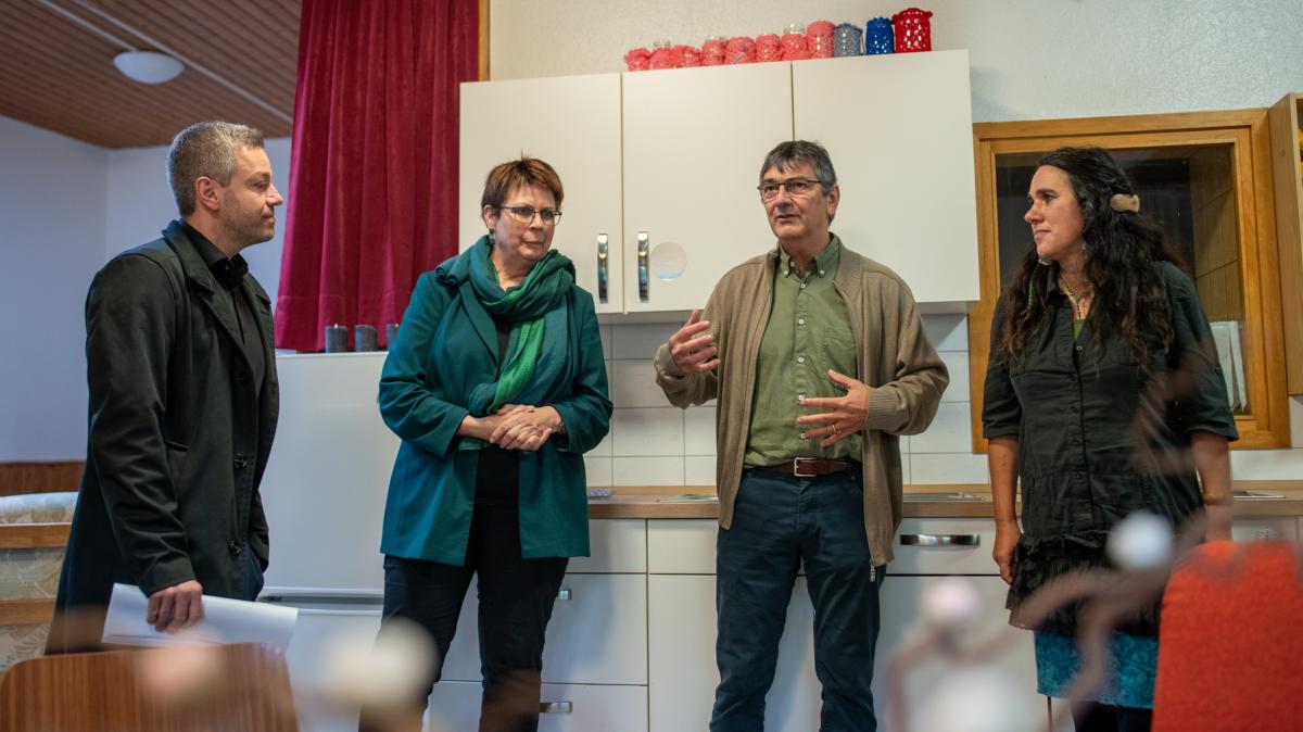 Verein Amal in Bramsche kämpft um finanzielle Förderung