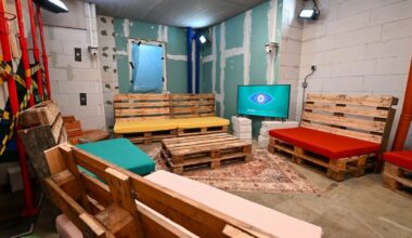 Mit Läster-Queen und Mode-Köönig: "Promi Big Brother" wird wieder mal ungemütlich