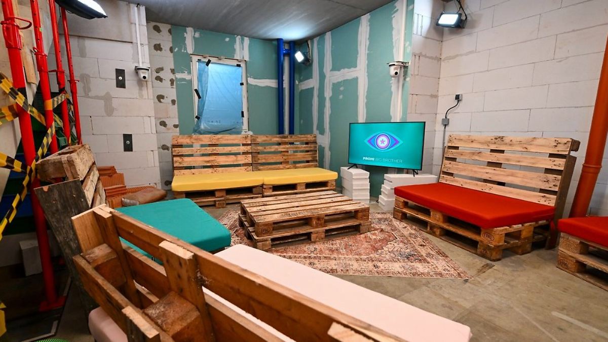 Mit Läster-Queen und Mode-Köönig: "Promi Big Brother" wird wieder mal ungemütlich
