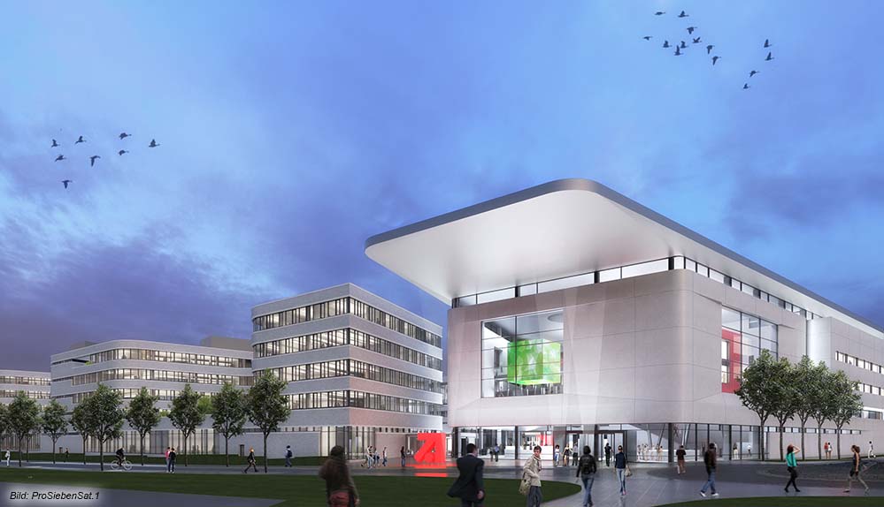 ProSiebenSat.1: Berlusconi und Söder einig