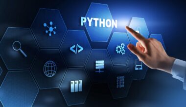Python 3.14: Leichtgängiges Programmieren steht im Fokus