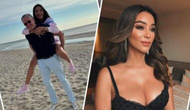 Verona Pooth gewährt Einblicke in Bilderbuch-Ehe, plötzlich spricht sie von Scheidung
